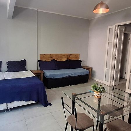 Copa Premium Apartment 3Bedrooms Ensuite Rio de Janeiro Kültér fotó