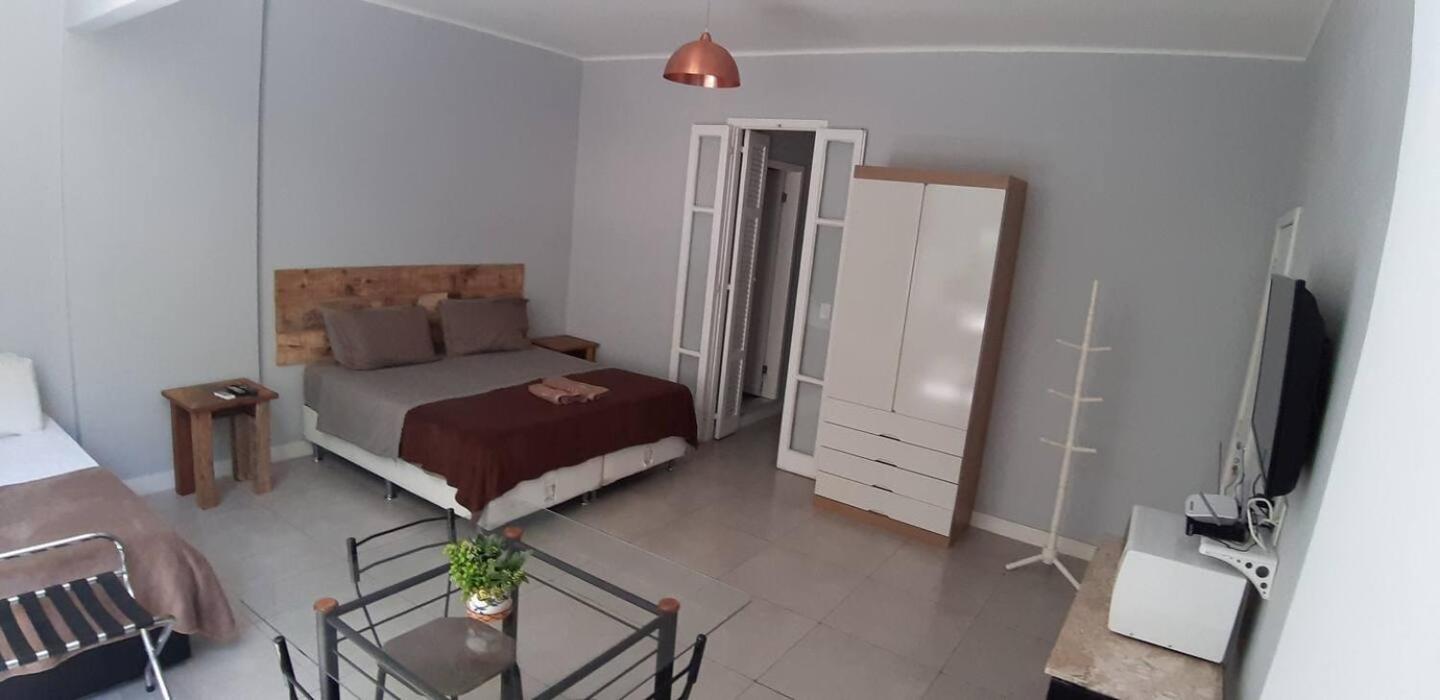 Copa Premium Apartment 3Bedrooms Ensuite Rio de Janeiro Kültér fotó