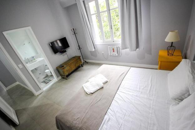 Copa Premium Apartment 3Bedrooms Ensuite Rio de Janeiro Kültér fotó