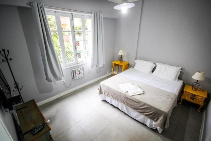 Copa Premium Apartment 3Bedrooms Ensuite Rio de Janeiro Kültér fotó