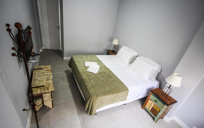 Copa Premium Apartment 3Bedrooms Ensuite Rio de Janeiro Kültér fotó