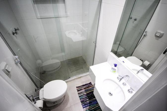 Copa Premium Apartment 3Bedrooms Ensuite Rio de Janeiro Kültér fotó
