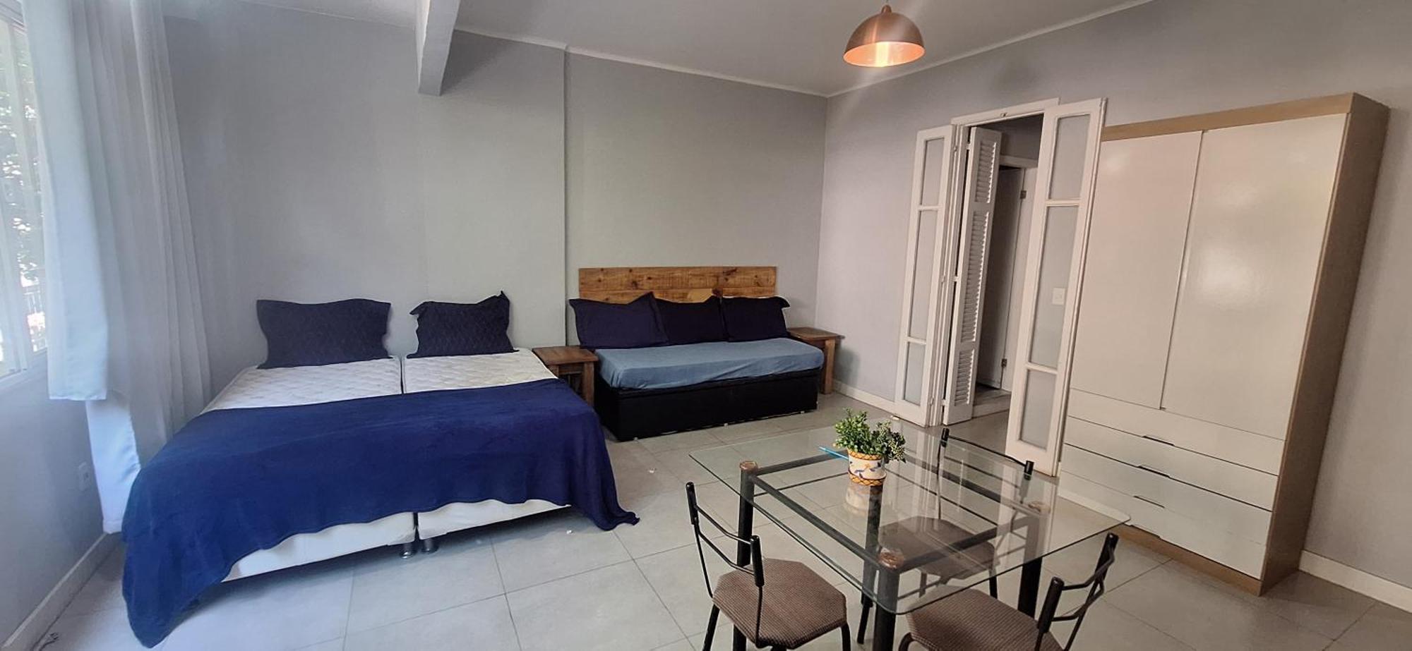 Copa Premium Apartment 3Bedrooms Ensuite Rio de Janeiro Kültér fotó