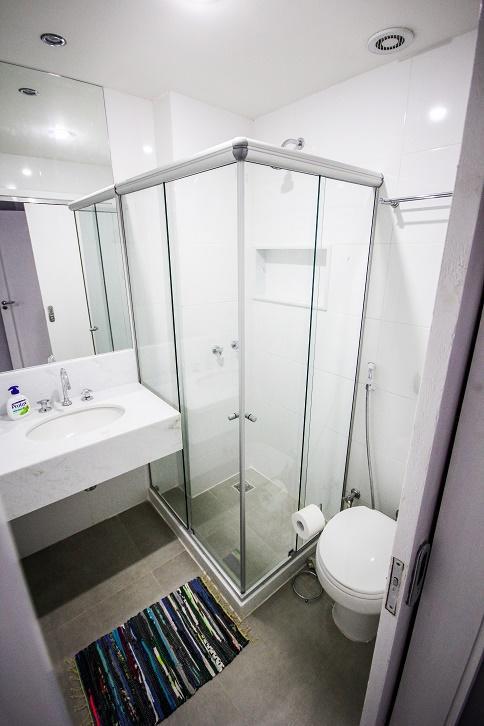 Copa Premium Apartment 3Bedrooms Ensuite Rio de Janeiro Szoba fotó