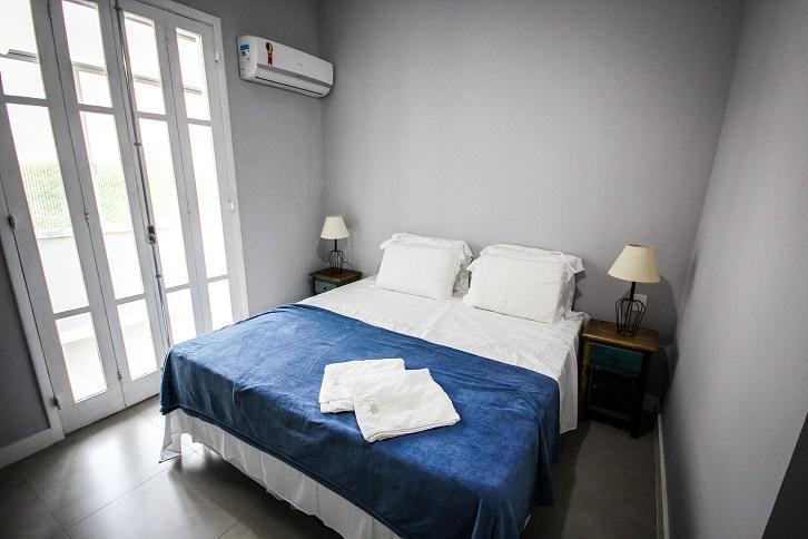 Copa Premium Apartment 3Bedrooms Ensuite Rio de Janeiro Szoba fotó